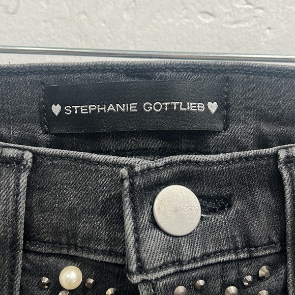 New beaded skiny Jeans - Picture 6 of 16